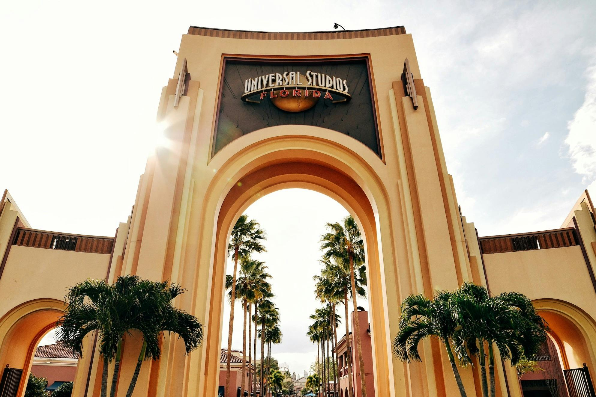 Universal Orlando Resort: Day Trip by Brightline Train from Boca Raton - Photo 1 of 17